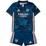 Maillot Arsenal 3ª Enfant 2020-21 Bleu Maillot Arsenal 3ª Enfant 2020-21 Bleu