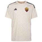 Thailande Maillot AS Roma 2ª 2023-24 Thailande Maillot AS Roma 2ª 2023-24