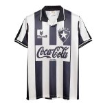 Maillot Botafogo 1ª Retro 1994 Blanc Maillot Botafogo 1ª Retro 1994 Blanc