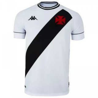 Thailande Maillot Vasco da Gama 2ª 2020-21 Blanc