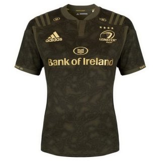 Thailande Maillot Leinster 2ª 2018 Vert Thailande Maillot Leinster 2ª 2018 Vert