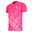 Thailande Maillot Lazio Gardien 2025-26