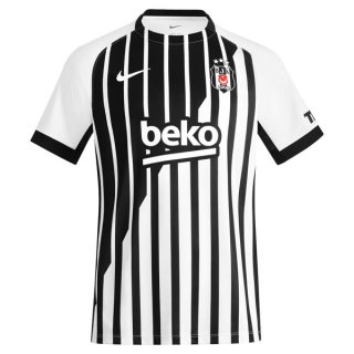 Thailande Maillot Beşiktaş 2ª 2026-27