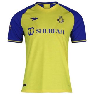 Thailande Maillot Al-Nassr FC 1ª 2022-23