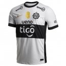 Thailande Maillot Club Olimpia 1ª 2025-26 Thailande Maillot Club Olimpia 1ª 2025-26