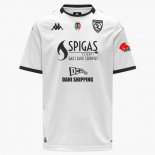 Thailande Maillot Spezia 1ª 2025-26