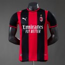 Thailande Maillot AC Milan 1ª 2026-27 Thailande Maillot AC Milan 1ª 2026-27