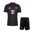 Maillot Inter Miami 2ª Enfant 2026