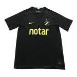 Thailande Maillot AIK Stockholm 1ª 2019-20 Noir Thailande Maillot AIK Stockholm 1ª 2019-20 Noir