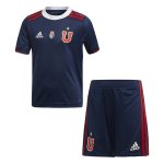 Maillot Universidad Chili 1ª Enfant 2019-20 Bleu Maillot Universidad Chili 1ª Enfant 2019-20 Bleu