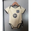 Maillot Bacelona Baby 2ª 2025-26