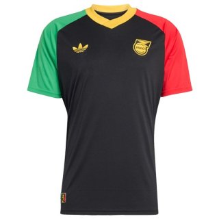 Thailande Maillot Jamaica Pre-Match 2026