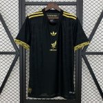 Maillot Mexico Special Edition 2025-26