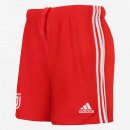 Pantalon Juventus 2ª 2019-20 Rouge