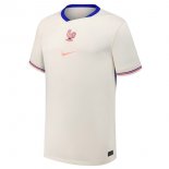 Thailande Maillot France 2ª 2025