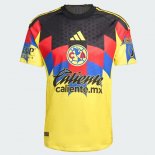 Thailande Maillot Club América 1ª 2025-26