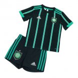 Maillot Celtic 2ª Ropa Enfant 2022-23