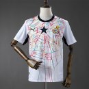 Thailande Maillot Ghana 1ª 2026