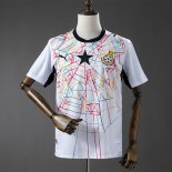 Thailande Maillot Ghana 1ª 2026