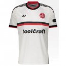 Thailande Maillot FC Nürnberg 2ª 2026-27 Thailande Maillot FC Nürnberg 2ª 2026-27