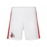 Pantalon FC Köln 1ª 2026-27