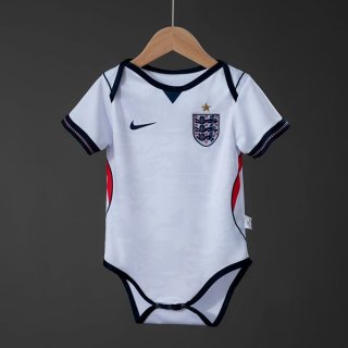 Maillot Angleterre 1ª Baby 2026