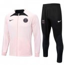 Veste Paris Saint Germain 2022-23 Rosa Noir