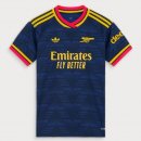 Maillot Arsenal 2ª Femme 2026-27