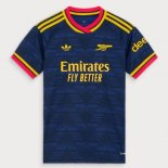 Maillot Arsenal 2ª Femme 2026-27 Maillot Arsenal 2ª Femme 2026-27