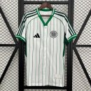Thailande Maillot Celtic Special Edition 2025-26