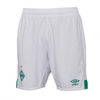 Pantalon Werder Bremen 1ª 2021-22