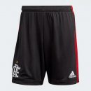 Pantalon Flamengo 2ª 2020-21 Noir