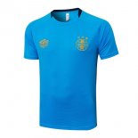Maillot Entrainement Grêmio FBPA 2025-26 Bleu 4