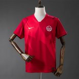 Thailande Maillot Canada 1ª 2026 Thailande Maillot Canada 1ª 2026