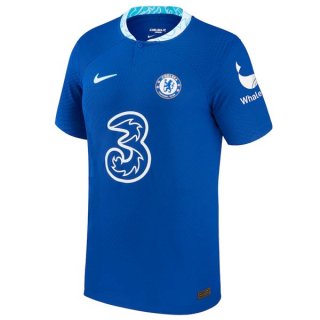 Thailande Maillot Chelsea 1ª 2022-23