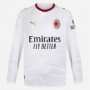 Thailande Maillot AC Milan 2ª ML 2026-27 Thailande Maillot AC Milan 2ª ML 2026-27