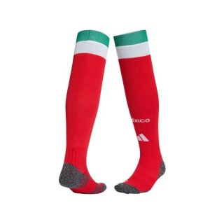 Chaussette Mexique 1ª 2026