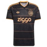 Thailande Maillot Ajax 2ª 2026-27 Thailande Maillot Ajax 2ª 2026-27