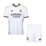 Maillot Real Madrid 1ª Enfant 2023-24