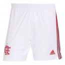 Pantalon Flamengo 1ª 2021-22 Blanc