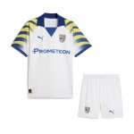 Maillot Parma Calcio 3ª Enfant 2025-26