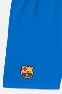 Pantalon Barcelona 1ª 2021-22