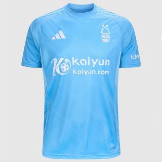 Thailande Maillot Nottingham Forest 3ª 2024-25