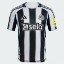 Thailande Maillot Newcastle United 1ª 2025-26