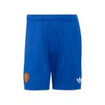 Pantalon Manchester United 2ª 2026-27