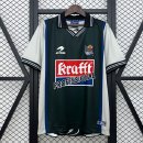 Thailande Maillot Real Sociedad 2ª Retro 2000-2002