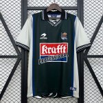 Thailande Maillot Real Sociedad 2ª Retro 2000-2002