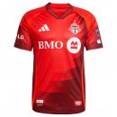Thailande Maillot Toronto FC 1ª 2026 Thailande Maillot Toronto FC 1ª 2026