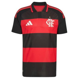 Thailande Maillot Flamengo 1ª 2026-27
