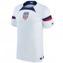 Maillot États-Unis 1ª 2022-23